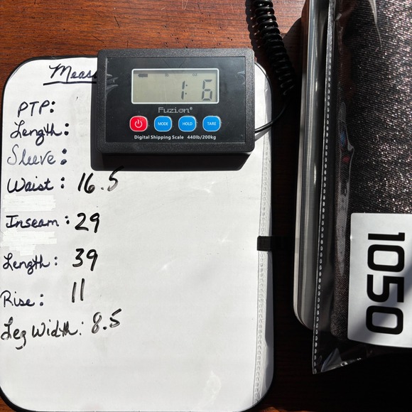 Old Navy High Rise OG Loose Metallic Bronze Wide Leg Womens Jeans Size 10 - Picture 15 of 15